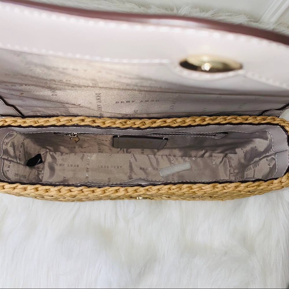 DKNY handbag
